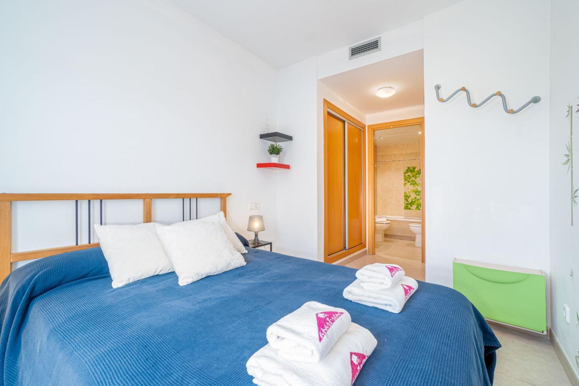 Apart-Rent Apartment Puig Rom 0149 Empuriabrava Exterior photo
